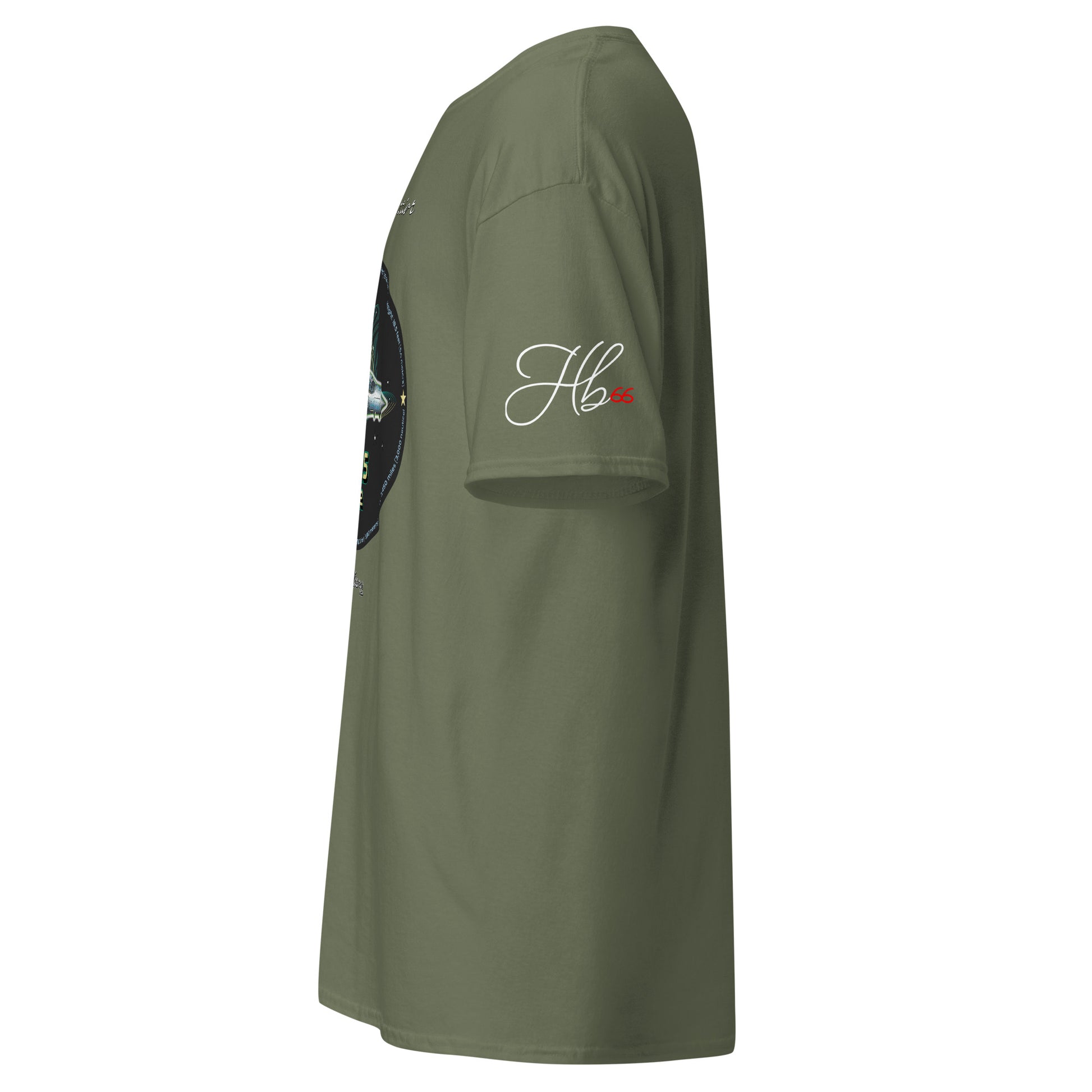 Military Green - F15 Eagle Unisex classic tee T-Shirt