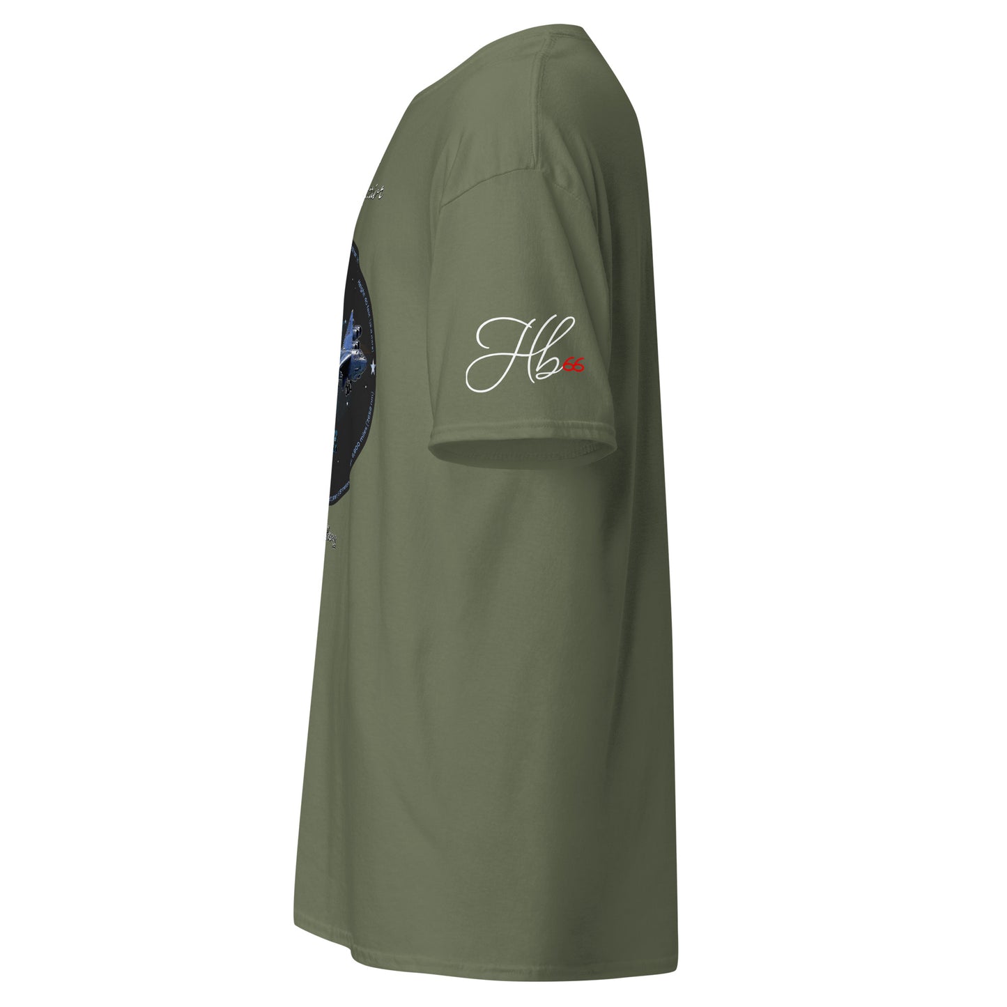 Military Green - B52H Stratofortress Unisex classic tee T-Shirt