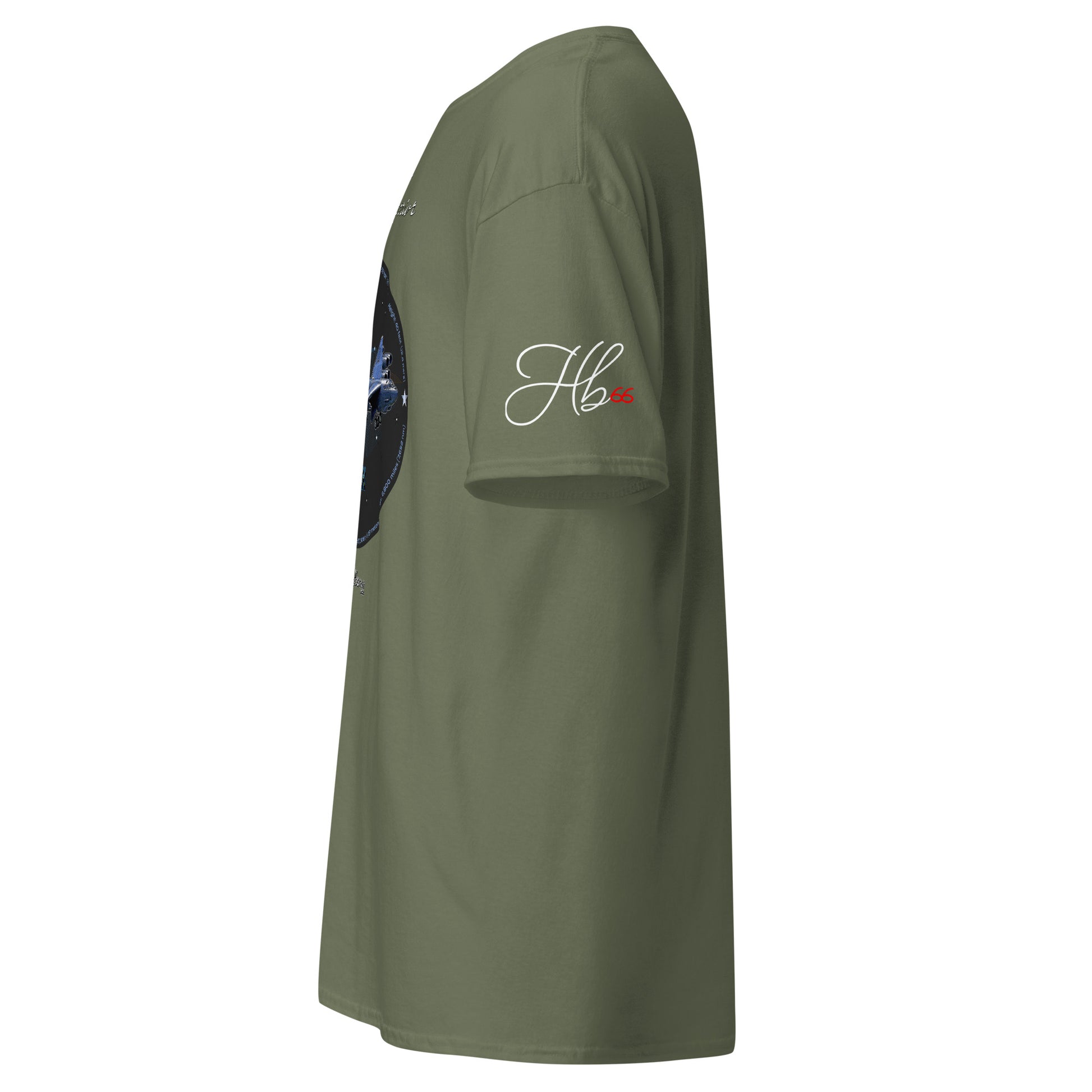 Military Green - B52H Stratofortress Unisex classic tee T-Shirt