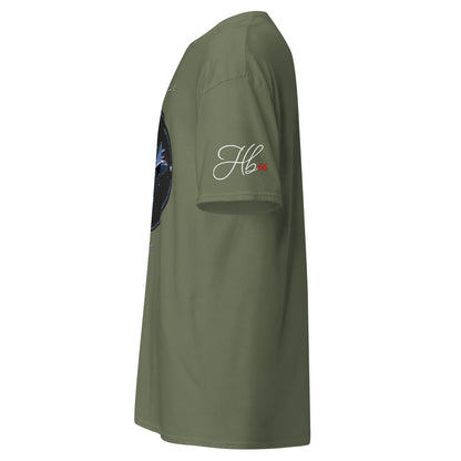 Military Green - B52H Stratofortress Unisex classic tee T-Shirt