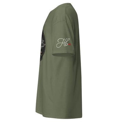 Military Green - F35A Lightning Unisex classic tee T-Shirt