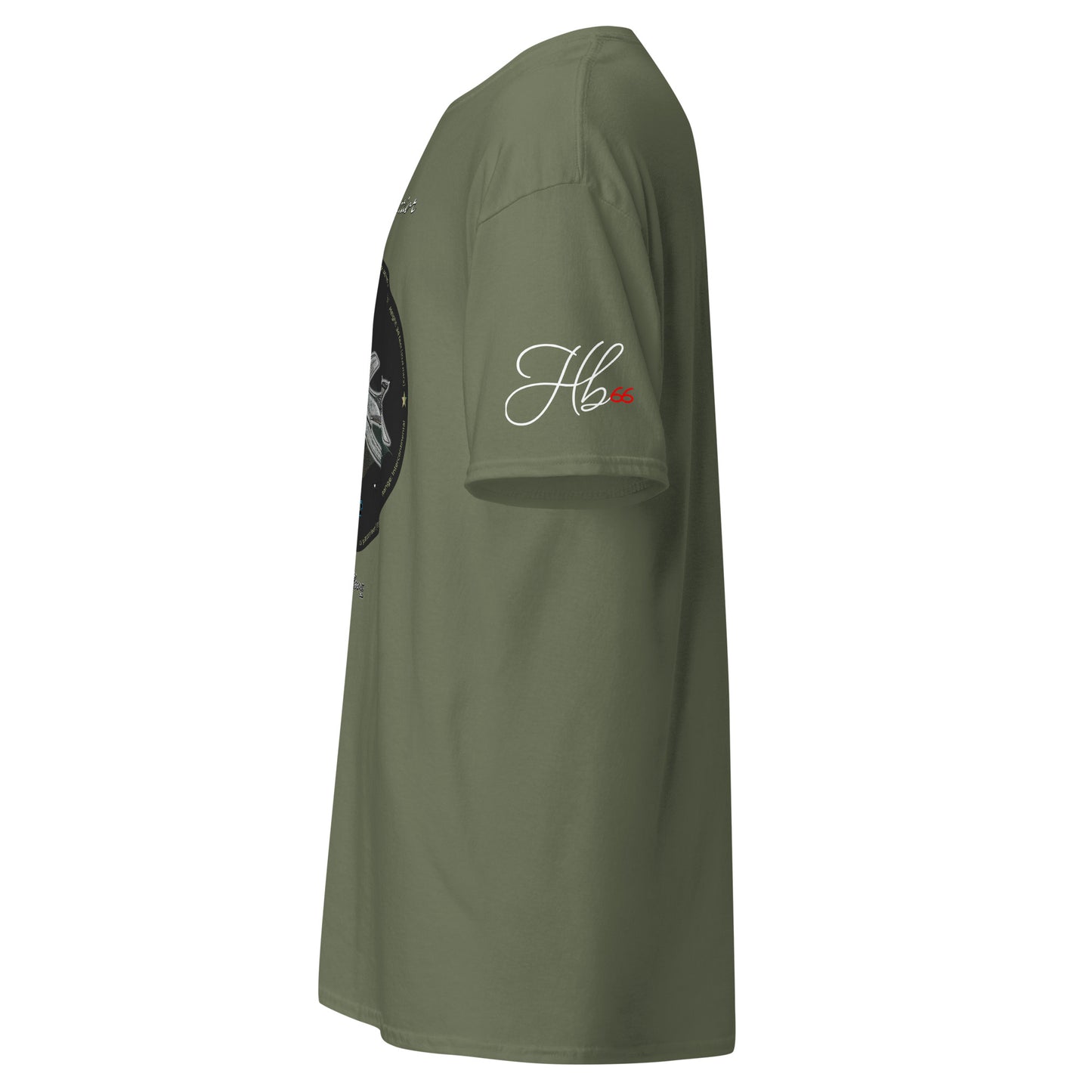 Military Green - B1B Lancer Unisex classic tee T-Shirt
