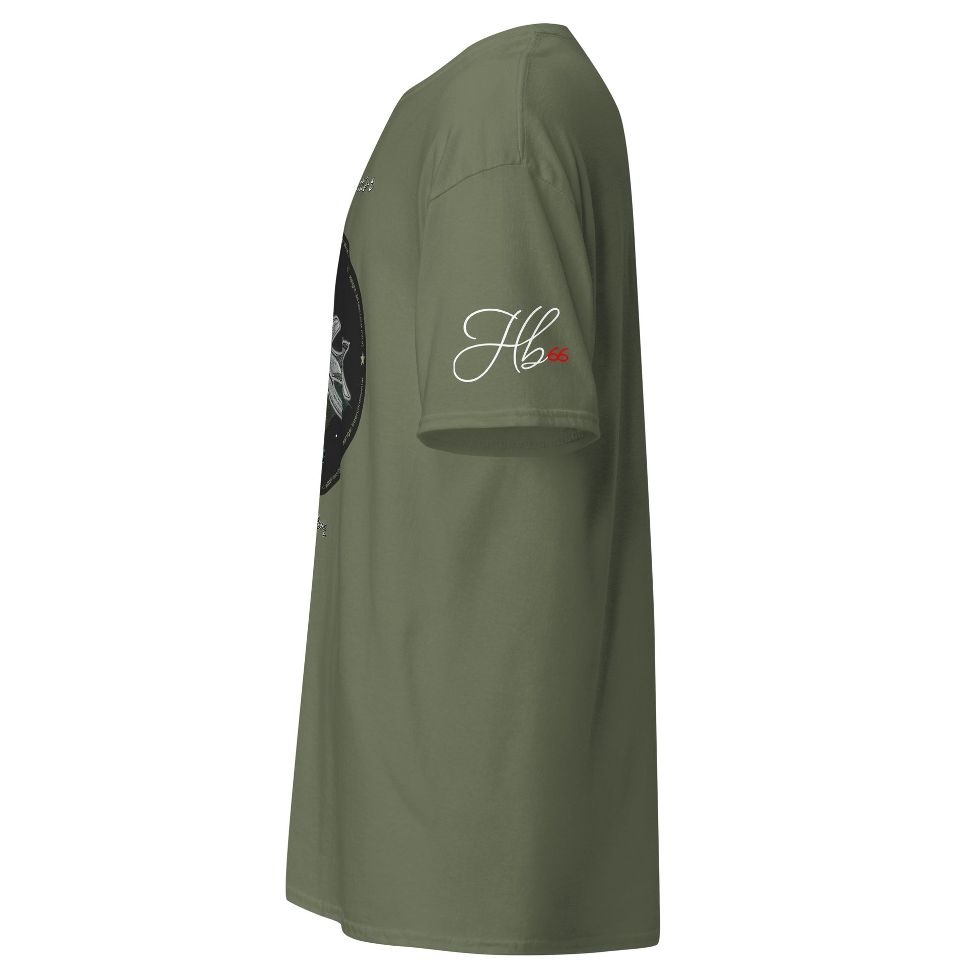 Military Green - B1B Lancer Unisex classic tee T-Shirt