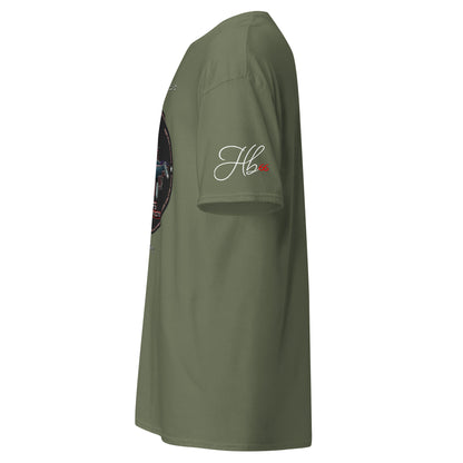Military Green - F16 Falcon Unisex classic tee T-Shirt