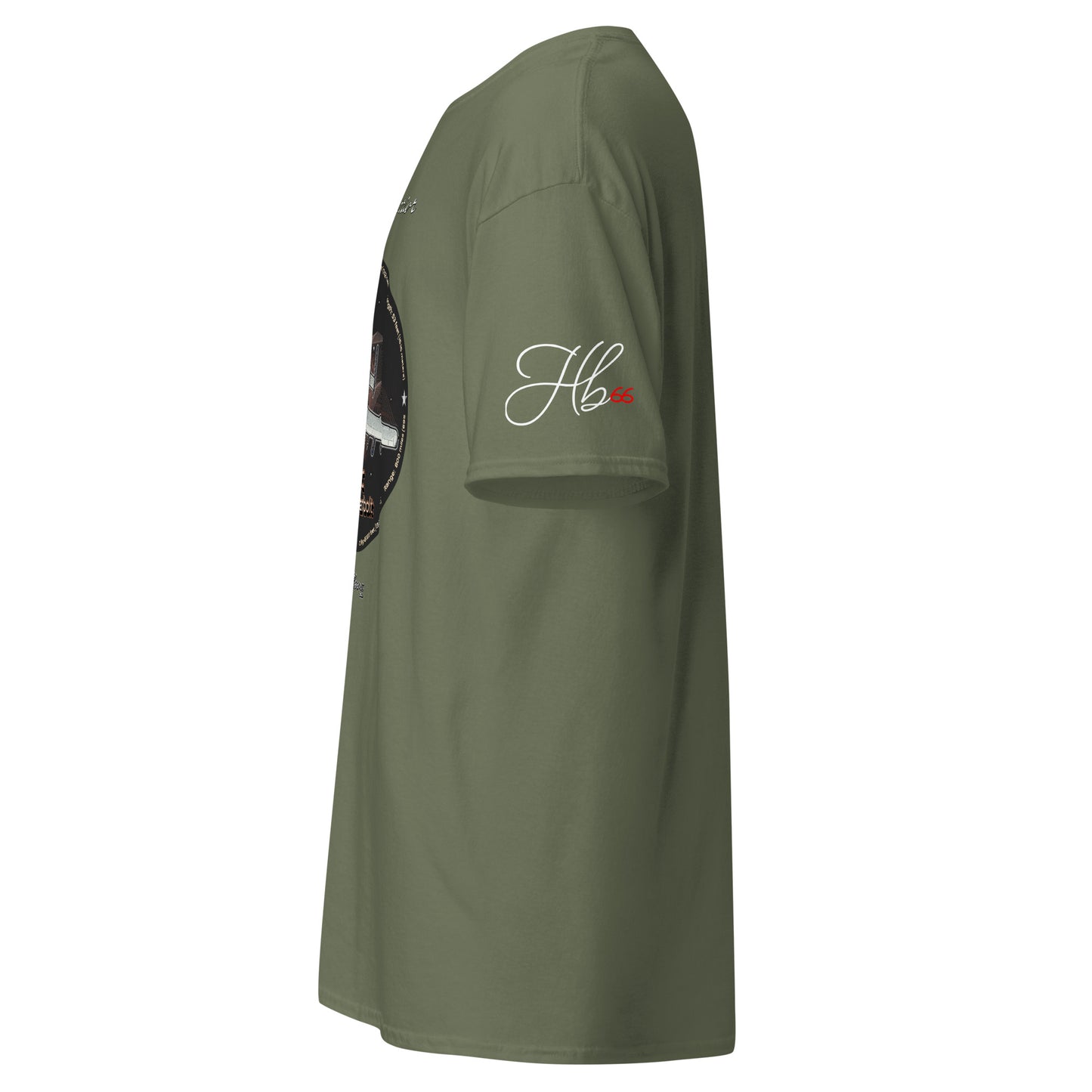 Military Green - A10C Thunderbolt Unisex classic tee T-Shirt