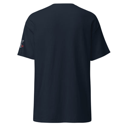 Navy - A10C Thunderbolt Unisex classic tee T-Shirt