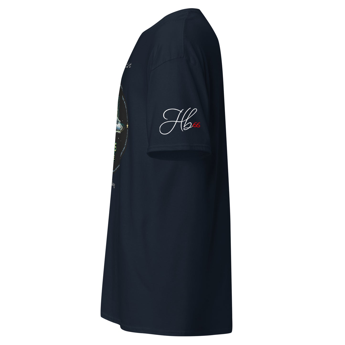 Navy - F15 Eagle Unisex classic tee T-Shirt