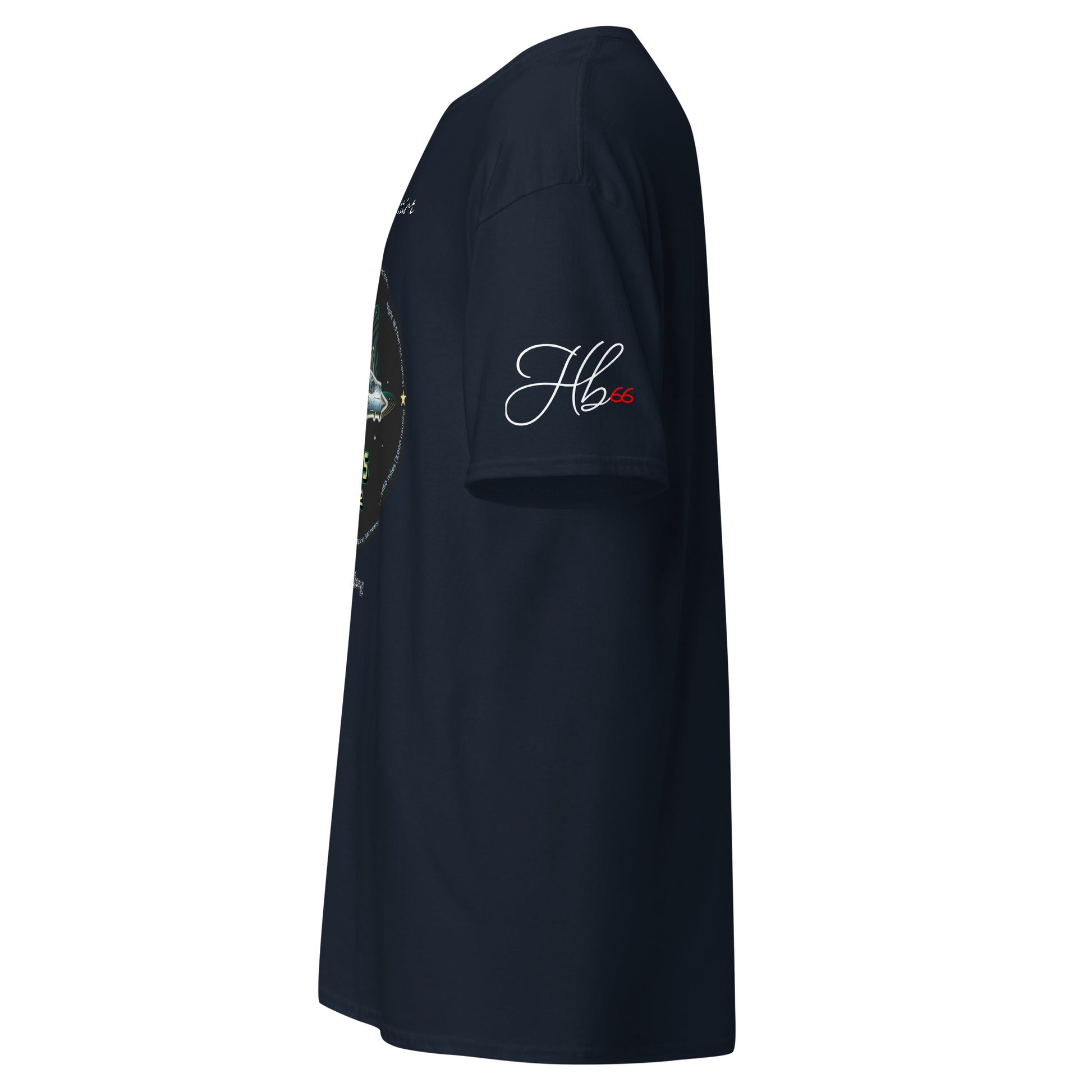 Navy - F15 Eagle Unisex classic tee T-Shirt