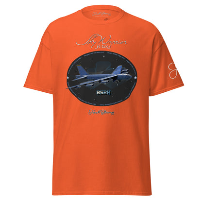 Orange - B52H Stratofortress Unisex classic tee T-Shirt