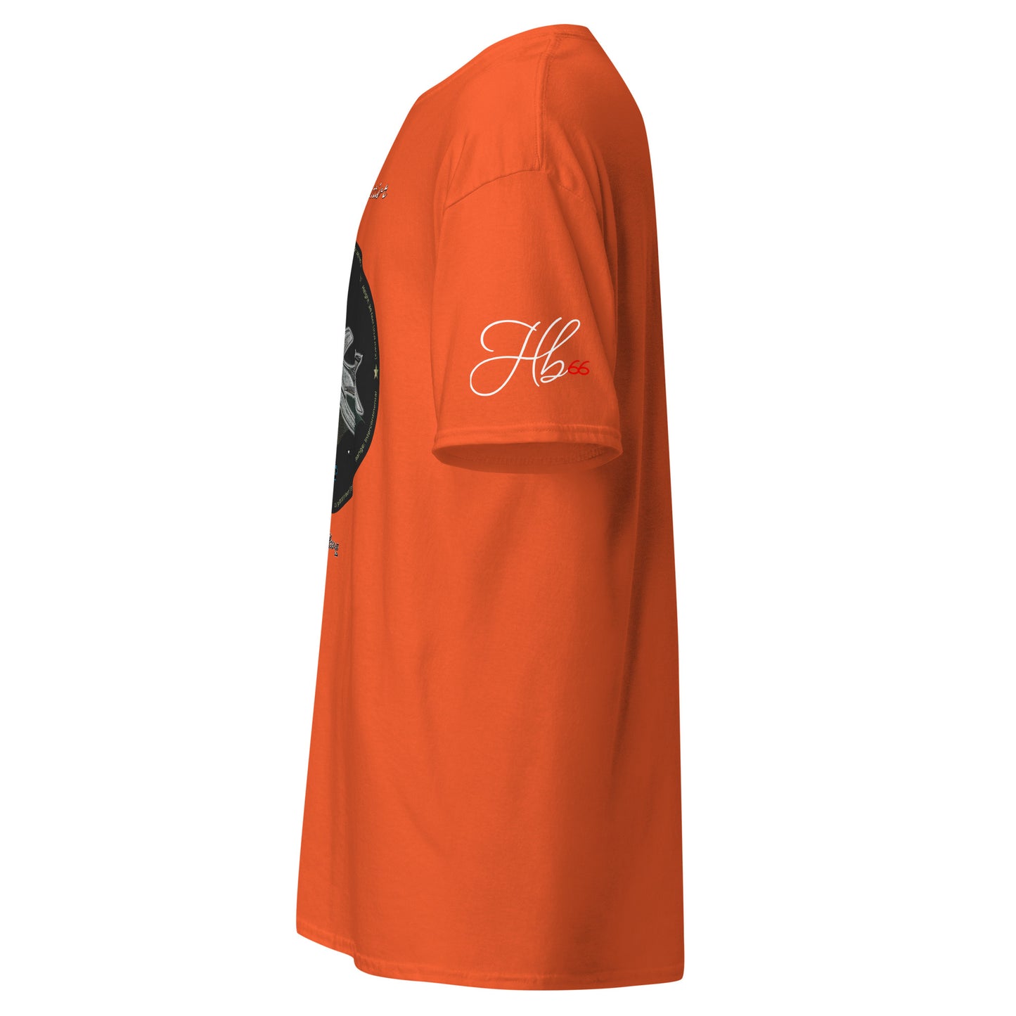 Orange - B1B Lancer Unisex classic tee T-Shirt
