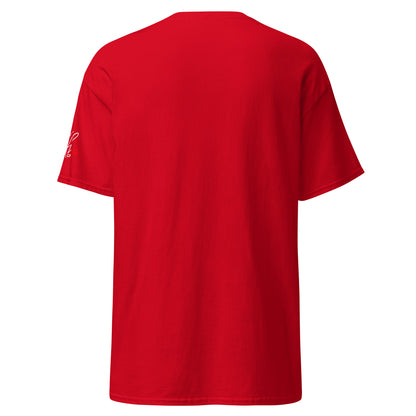 Red - B1B Lancer Unisex classic tee T-Shirt