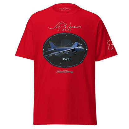 Red - B52H Stratofortress Unisex classic tee T-Shirt