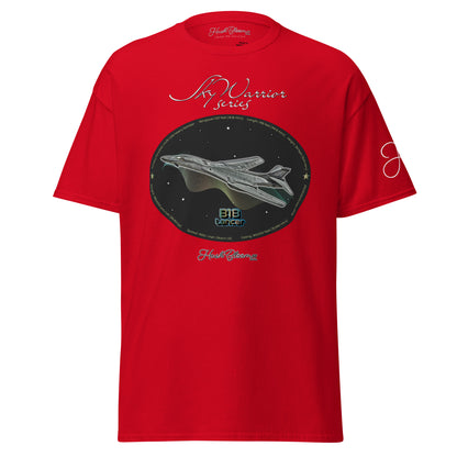 Red - B1B Lancer Unisex classic tee T-Shirt