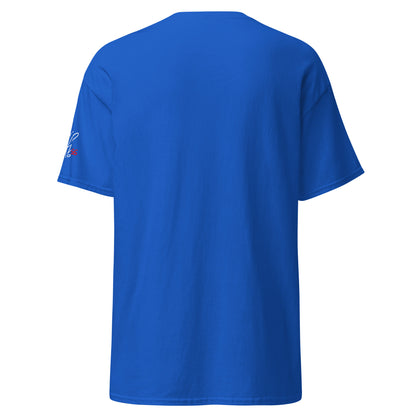 Royal - B1B Lancer Unisex classic tee T-Shirt