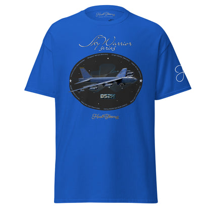 Royal - B52H Stratofortress Unisex classic tee T-Shirt