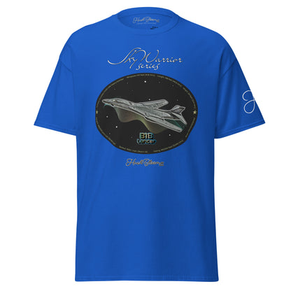 Royal - B1B Lancer Unisex classic tee T-Shirt