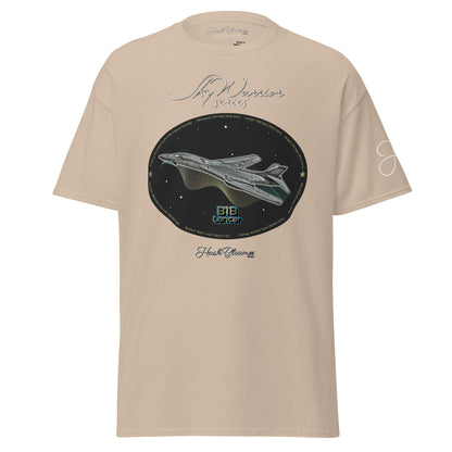 Sand - B1B Lancer Unisex classic tee T-Shirt