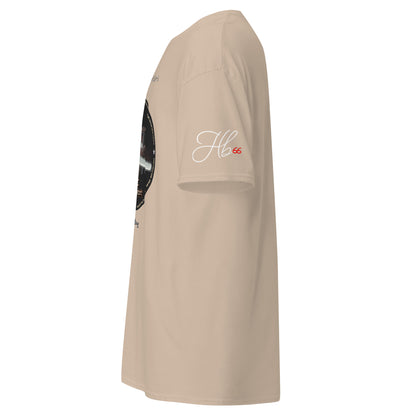 Sand - A10C Thunderbolt Unisex classic tee T-Shirt
