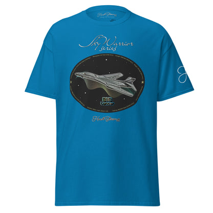 Sapphire - B1B Lancer Unisex classic tee T-Shirt