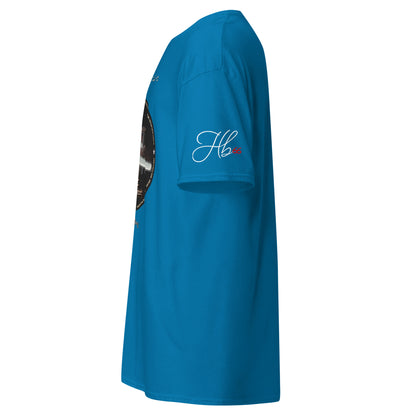 Sapphire - A10C Thunderbolt Unisex classic tee T-Shirt