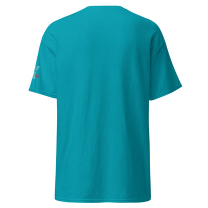 Tropical Blue - B1B Lancer Unisex classic tee T-Shirt