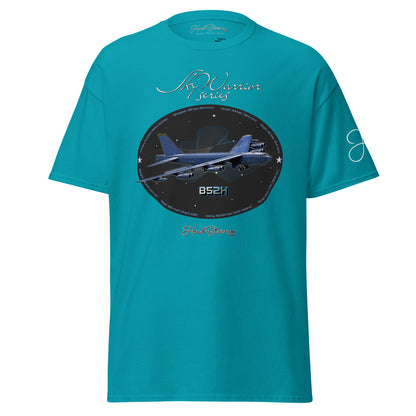 Tropical Blue - B52H Stratofortress Unisex classic tee T-Shirt