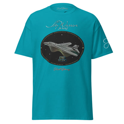 Tropical Blue - B1B Lancer Unisex classic tee T-Shirt