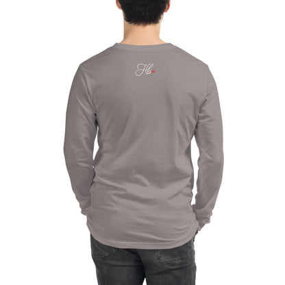 Storm - B2 Spirit (Limited Edition) Men’s Long Sleeve Tee