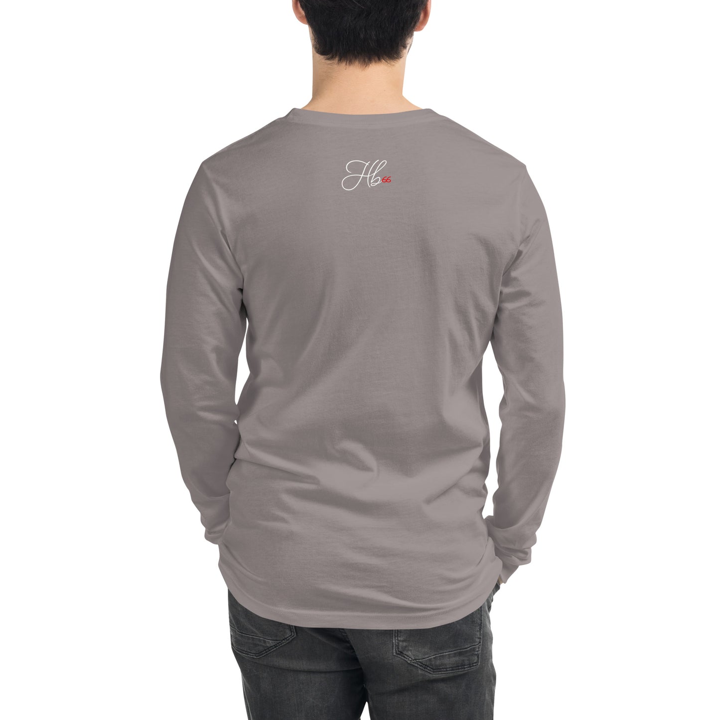 Storm - C17 Globe Master III Men’s Long Sleeve Tee
