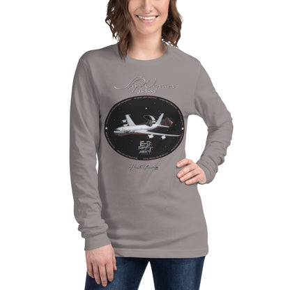 Storm - E3 Sentry Women’s Long Sleeve Tee