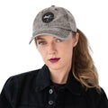 E3 Sentry - Vintage Cotton Twill Cap