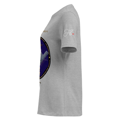 Athletic Heather - B2 Spirit (Limited Edition) Women's Relaxed T-Shirt