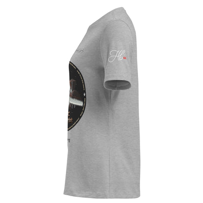 Athletic Heather - A10C Thunderbolt Women's Relaxed T-Shirt
