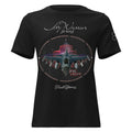 F16 Falcon - Women's Relaxed T-Shirt