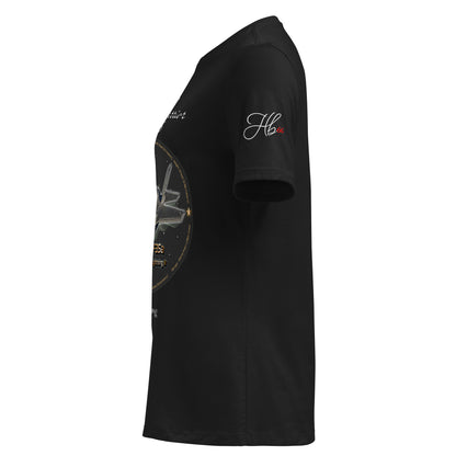 Black - F35A Lightning Women's Relaxed T-Shirt