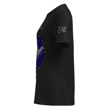 Black - B2 Spirit (Limited Edition) Women's Relaxed T-Shirt