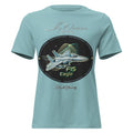 F15 Eagle - Women's Relaxed T-Shirt