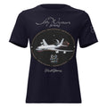 E3 Sentry - Women's Relaxed T-Shirt