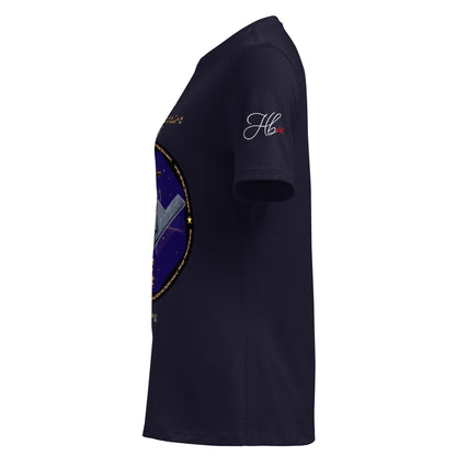 Navy - B2 Spirit (Limited Edition) Women's Relaxed T-Shirt