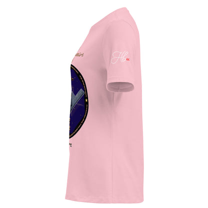 Pink - B2 Spirit (Limited Edition) Women's Relaxed T-Shirt