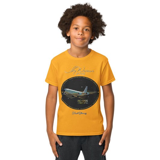 Gold - RC135S Cobraball- Youth t-shirt T-Shirt