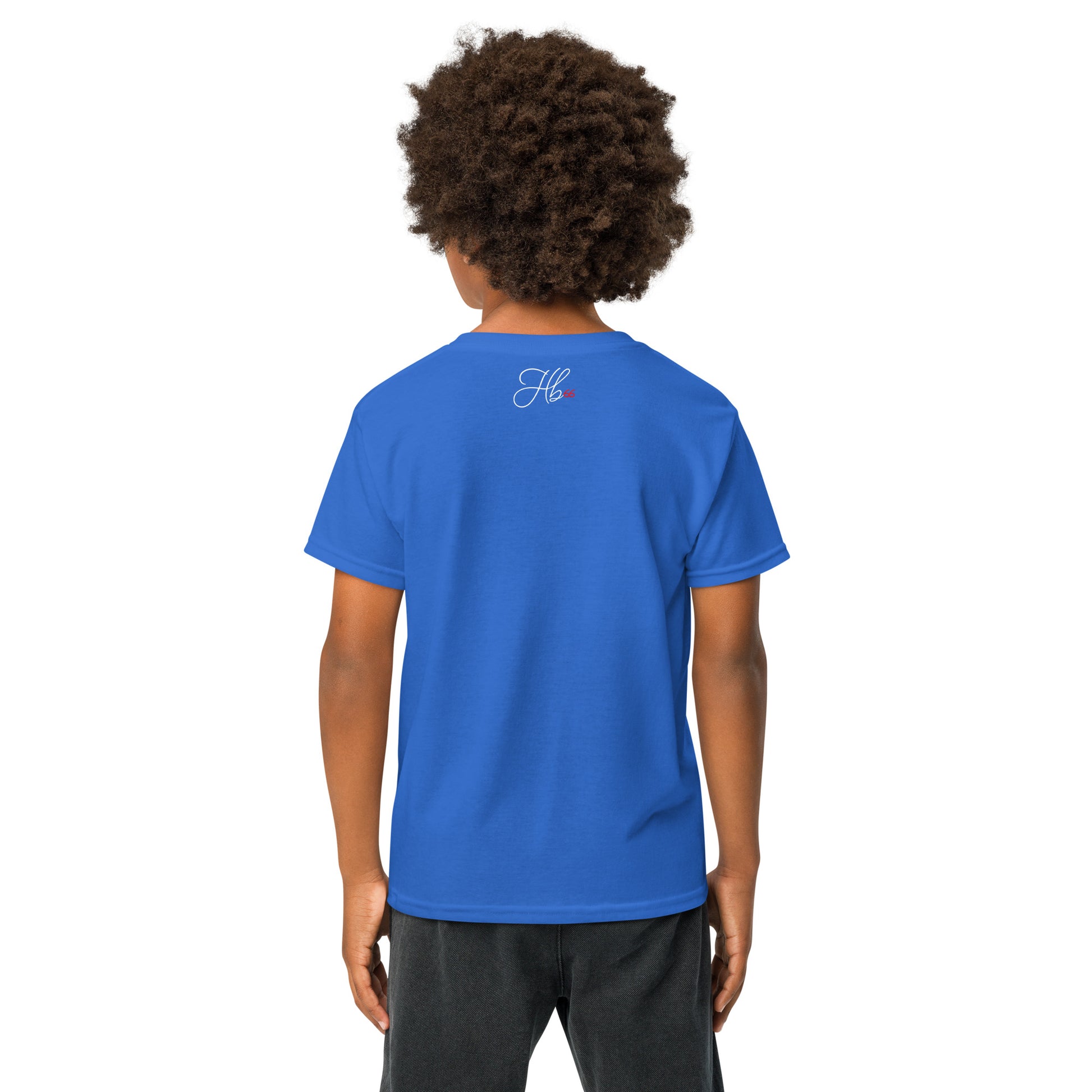 Royal - B2 Spirit (Limited Edition) Youth t-shirt