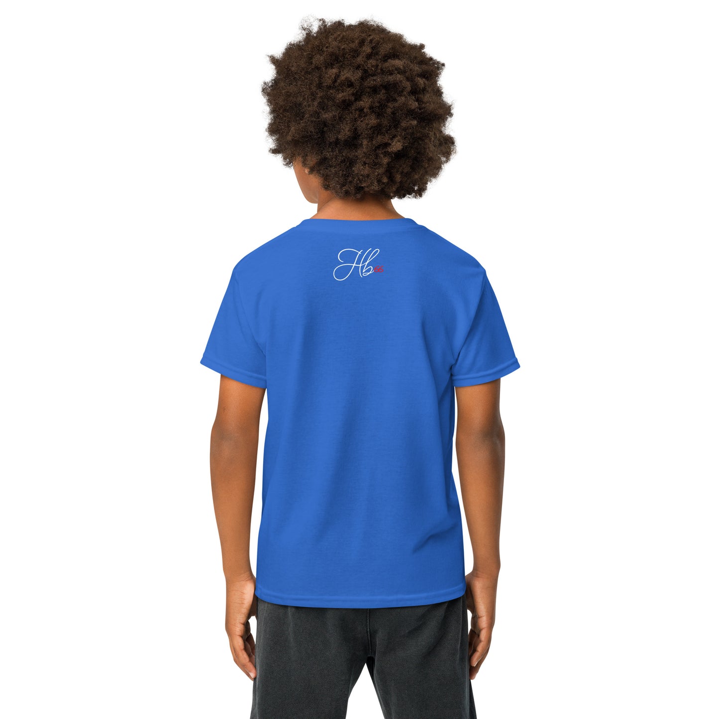 Royal - B1B Lancer Youth t-shirt