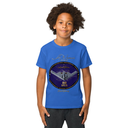 Royal - B2 Spirit (Limited Edition) Youth t-shirt