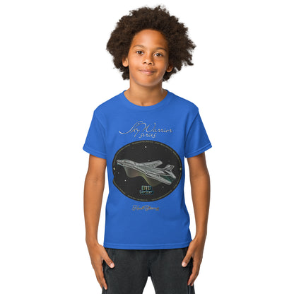 Royal - B1B Lancer Youth t-shirt