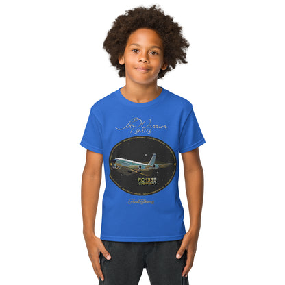 Royal - RC135S Cobraball- Youth t-shirt T-Shirt